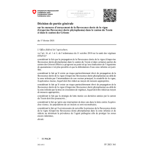 FF 2021 Nr. 27