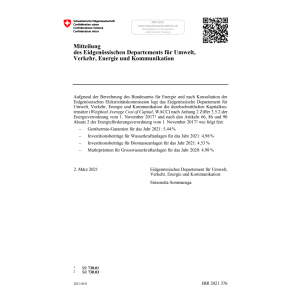 FF 2021 Nr. 29