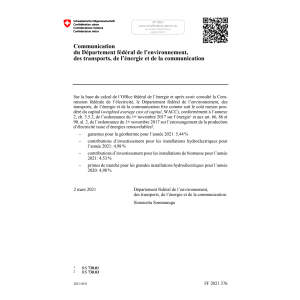 FF 2021 Nr. 29