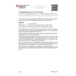 FF 2021 Nr. 29
