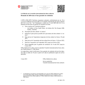 FF 2021 Nr. 29