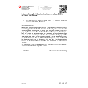 FF 2021 Nr. 29