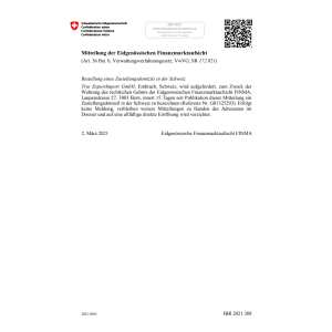 FF 2021 Nr. 29