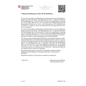 FF 2021 Nr. 30