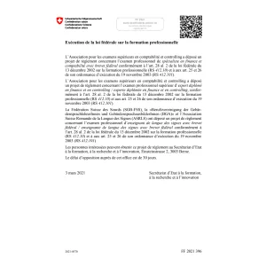 FF 2021 Nr. 30