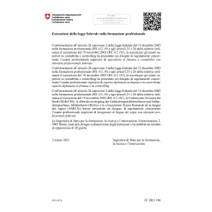FF 2021 Nr. 30