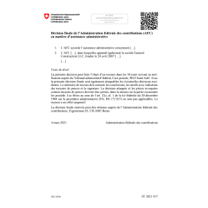FF 2021 Nr. 31