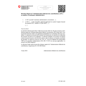 FF 2021 Nr. 31