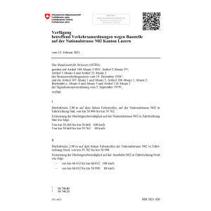 FF 2021 Nr. 32