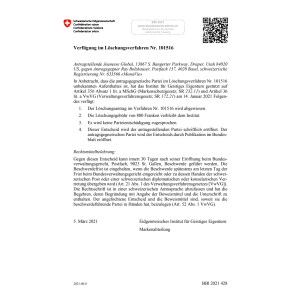 FF 2021 Nr. 32