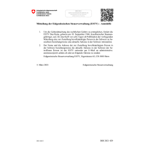 FF 2021 Nr. 32