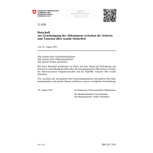FF 2021 Nr. 158