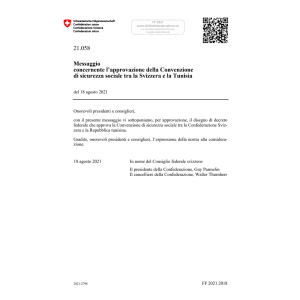 FF 2021 Nr. 158