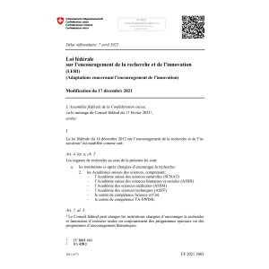 FF 2021 Nr. 238