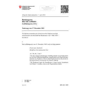 FF 2021 Nr. 238