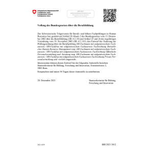 FF 2021 Nr. 238