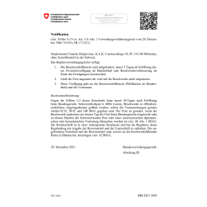 FF 2021 Nr. 239