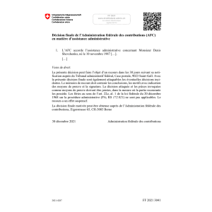 FF 2021 Nr. 240