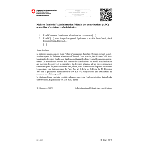 FF 2021 Nr. 240