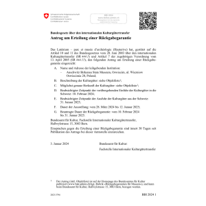 FF 2024 Nr. 1