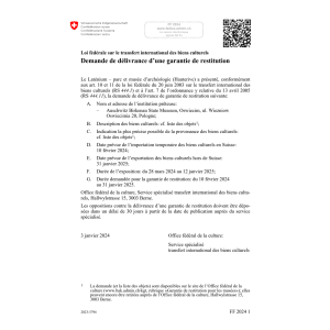 FF 2024 Nr. 1