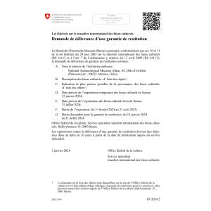 FF 2024 Nr. 1