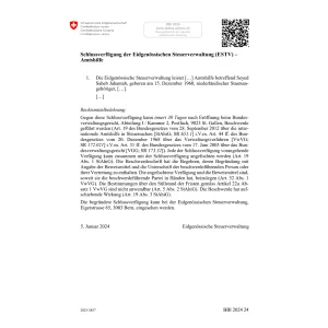 FF 2024 Nr. 3