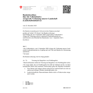 FF 2024 Nr. 5