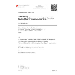 FF 2024 Nr. 5