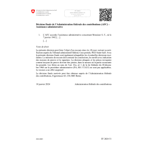 FF 2024 Nr. 6