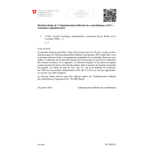 FF 2024 Nr. 6