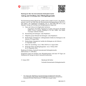 FF 2024 Nr. 9