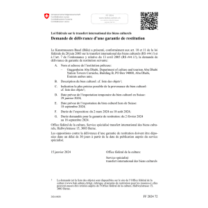 FF 2024 Nr. 9