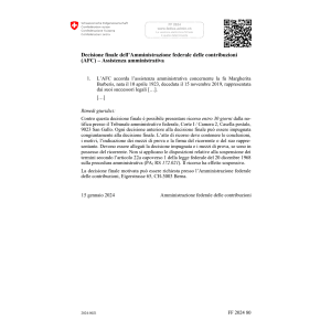 FF 2024 Nr. 9
