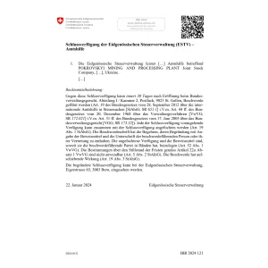 FF 2024 Nr. 14