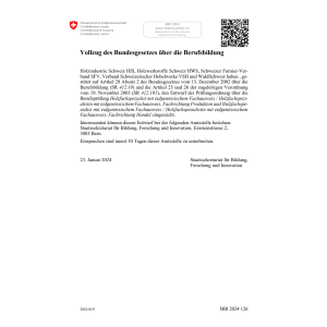 FF 2024 Nr. 15