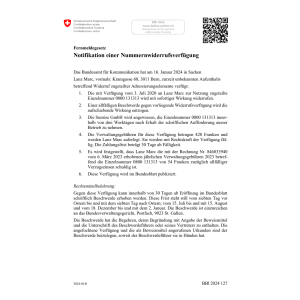 FF 2024 Nr. 15