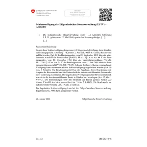 FF 2024 Nr. 18