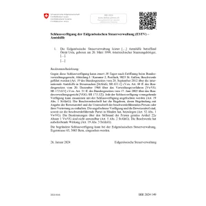 FF 2024 Nr. 18