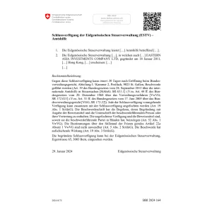 FF 2024 Nr. 19
