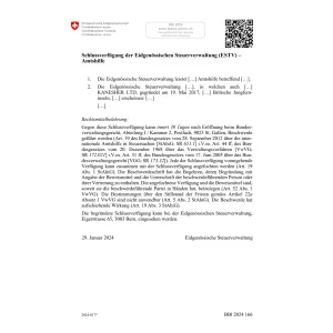 FF 2024 Nr. 19