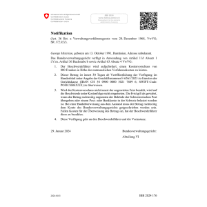 FF 2024 Nr. 19