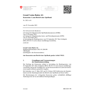 FF 2024 Nr. 21
