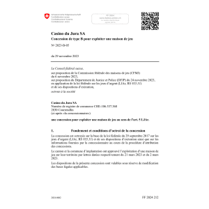 FF 2024 Nr. 21