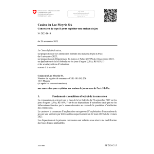 FF 2024 Nr. 21