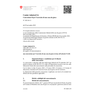 FF 2024 Nr. 21