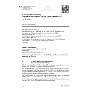 FF 2024 Nr. 21