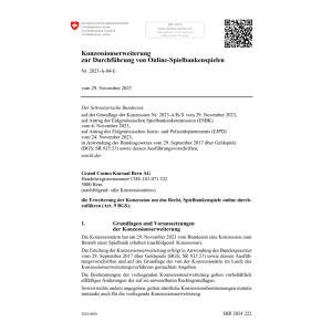 FF 2024 Nr. 21