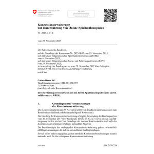 FF 2024 Nr. 21