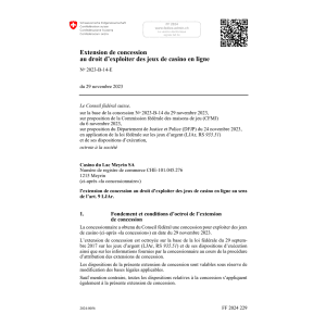 FF 2024 Nr. 21